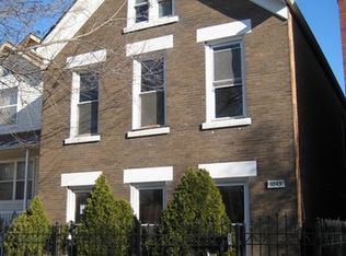 3043 S Central Park Ave, Chicago, IL 60623