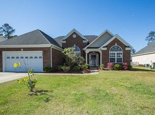 2033 Sawyer St, Conway, SC 29527