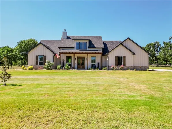 120 Lone Oak Rd, Mineral Wells, TX 76067