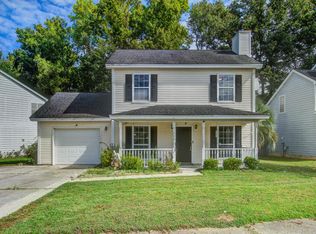 110 W Hartwick Ln, Goose Creek, SC 29445