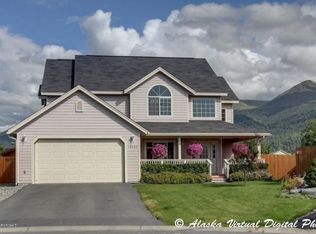 16433 Ondola Cir, Eagle River, AK 99577
