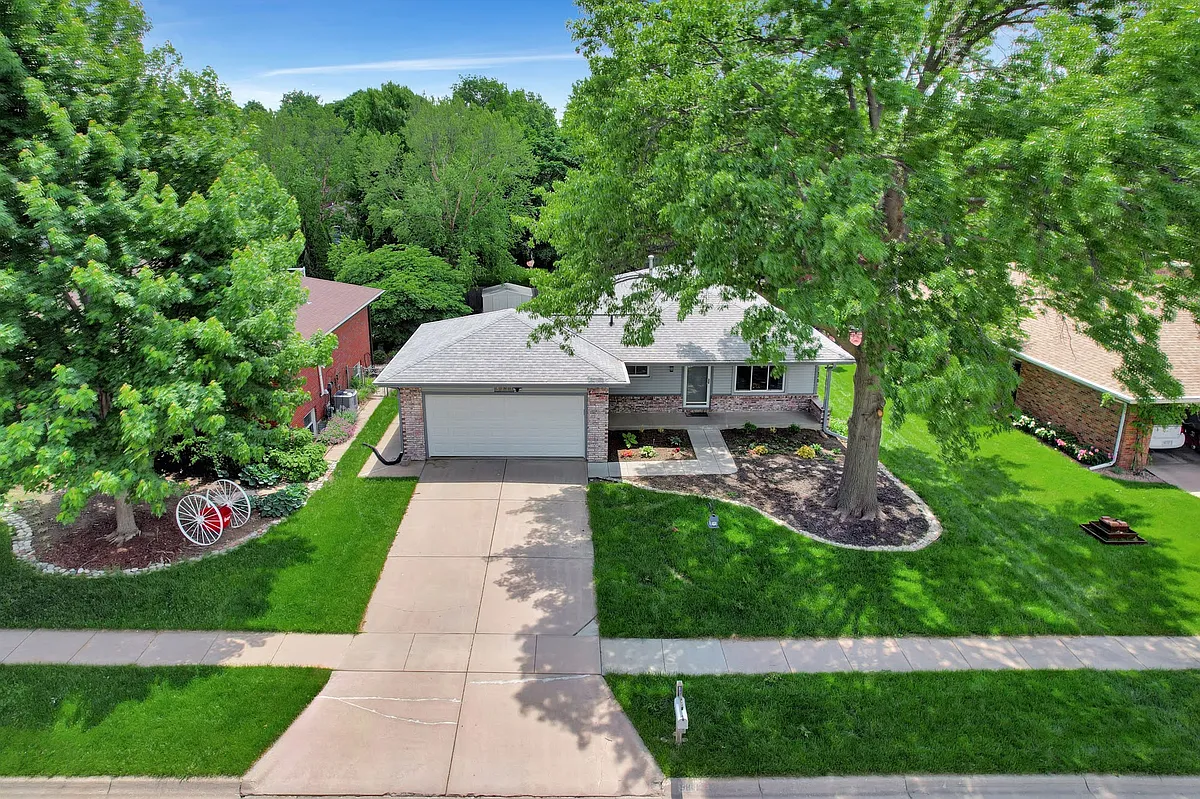Building Photo - 5811 Spruce St