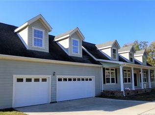 5179 Swanns Station Rd, Sanford, NC 27332