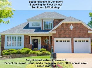 603 Canoe Run Pl, Manakin Sabot, VA 23103
