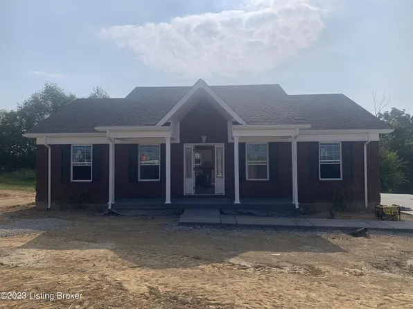 125 Iroquois Trl, Bloomfield, KY 40008