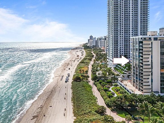 2nd image of 6423 Collins Ave APT 1005