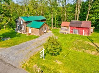 7474 Haney Rd, Baldwinsville, NY 13027