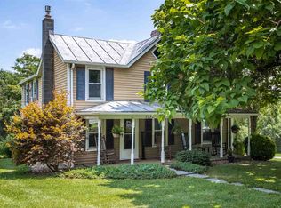 2292 Lee Jackson Hwy, Staunton, VA 24401
