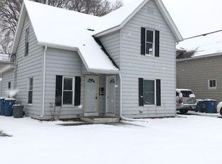 414 E Lawrence St, Mishawaka, IN 46545