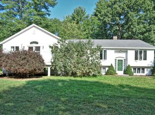 45 Trails End Rd, Windham, ME 04062