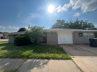 2529 N Kate Ave, Oklahoma City, OK 73111