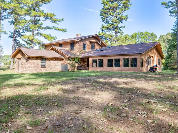 434902 E 1955th Rd, Fort Towson, OK 74735
