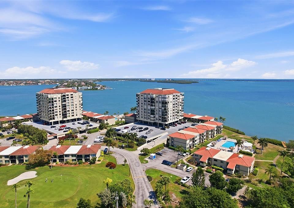 1st image of 6372 PALMA DEL MAR BOULEVARD S #1207