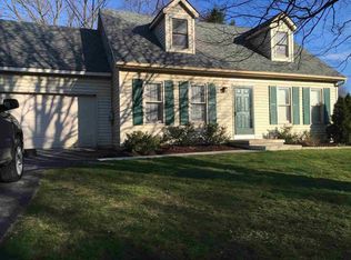 2313 Mason Dr, Temperance, MI