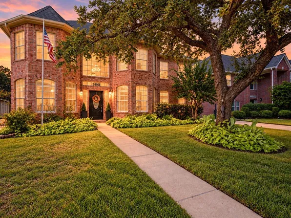 2410 Aubrey Falls Ct, Katy, TX 77450