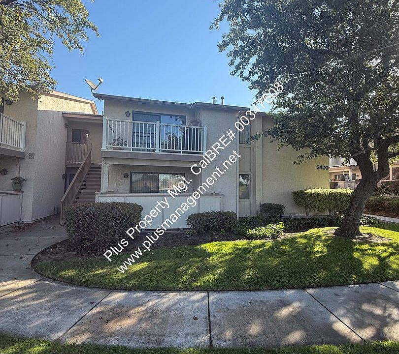 1st image of 3400 Santa Maria Way Unit 104B