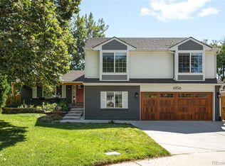 6156 E Euclid Avenue, Centennial, CO 80111