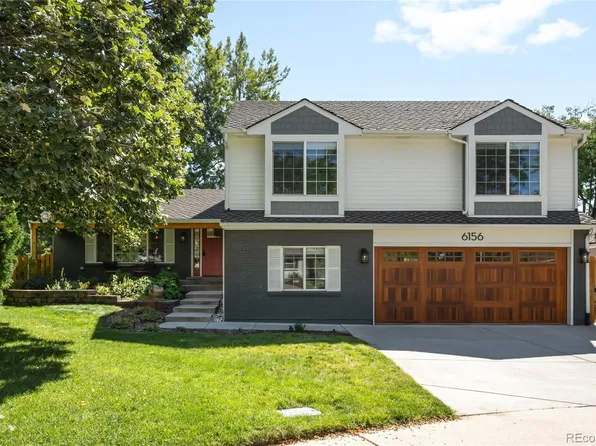 6156 E Euclid Avenue, Centennial, CO 80111
