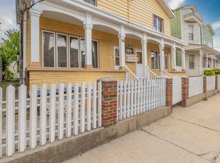 100 Prospect Ave, Bayonne, NJ 07002