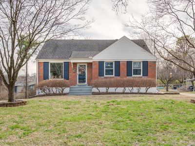 2514 Sheridan Rd, Nashville, TN, 37206