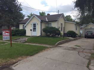 413 E State St, Clarinda, IA 51632
