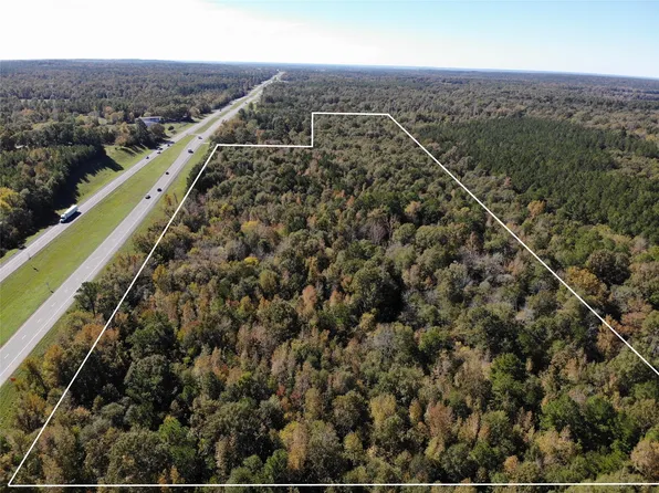 59 Tbd Us Hwy N, Livingston, TX 77351