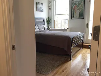 Rented by City Connections Realty