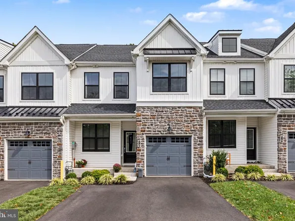 14 Wheatley Walk, Lansdale, PA 19446