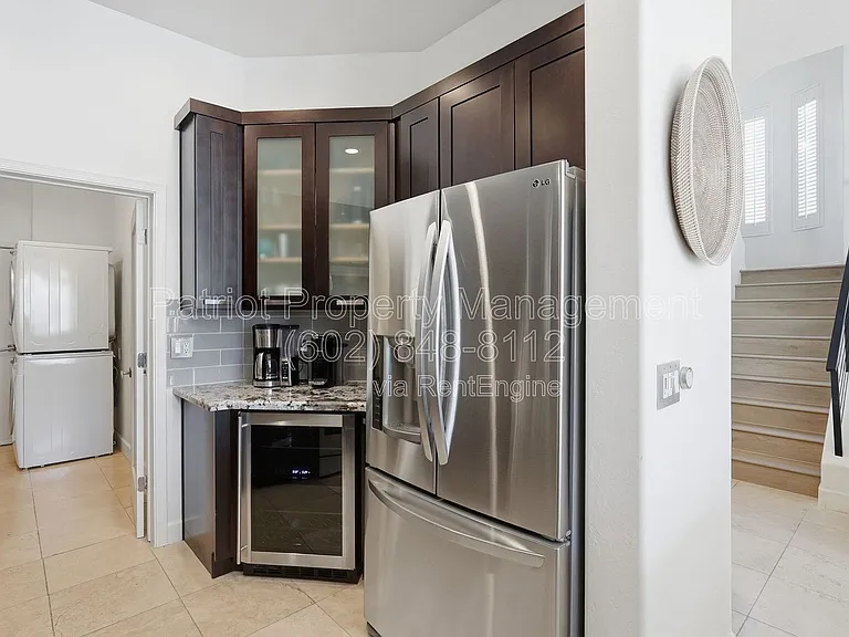 16420 N Thompson Peak Pkwy #1037 — Photo 12