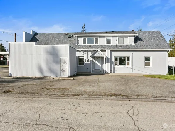 2029 Walnut Street, Everett, WA 98201