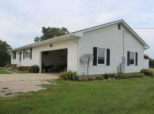 12998 Cooksey Rd, Utica, OH 43080