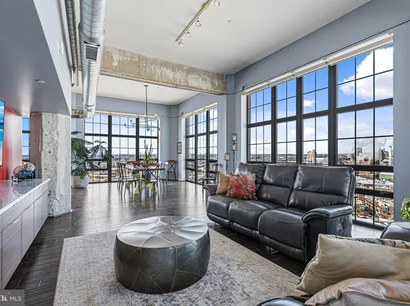 1200 Steuart St Unit 1711, Baltimore, MD 21230