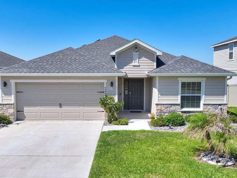 2852 San Marco Way — Photo 1
