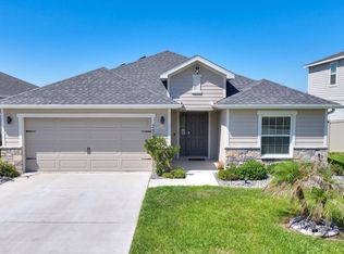 2852 San Marco Way, Winter Haven, FL 33884