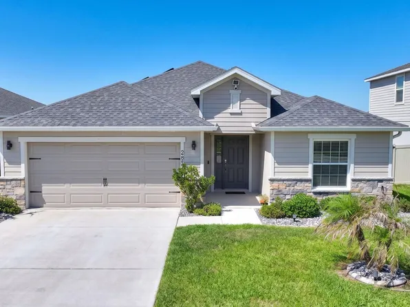 2852 San Marco Way, Winter Haven, FL 33884