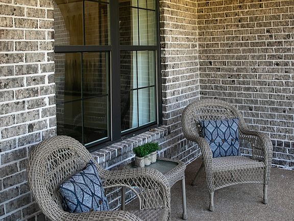 Stonebridge Floorplan Regency Homebuilders 29