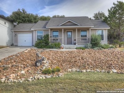 1222 LAKEVIEW DR, Canyon Lake, TX, 78133