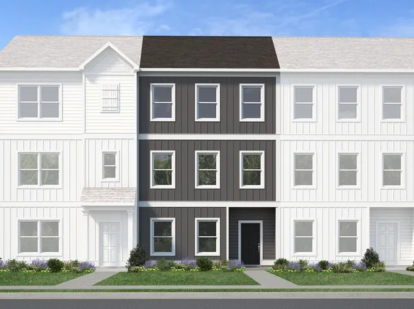 The Richmond at Helmsley Plan, Helmsley