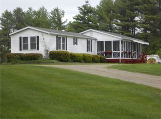 110 Branch Mills Rd, Palermo, ME 04354