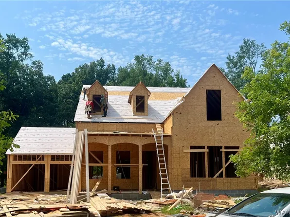 1615 Stillwater Cir, Tuscaloosa, AL 35406
