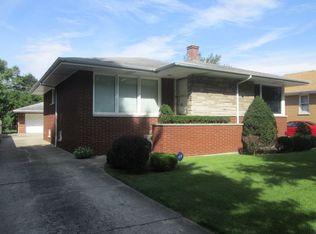 14130 S Burnham Ave, Chicago, IL 60633