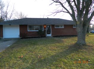 6971 Retton Rd, Reynoldsburg, OH 43068