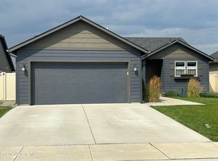 12885 N Gondola St, Rathdrum, ID 83858