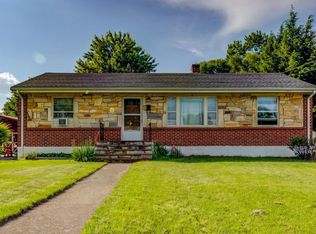 430 Fieldale Rd NE, Roanoke, VA 24012