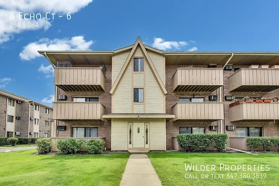 8 Echo Ct #6