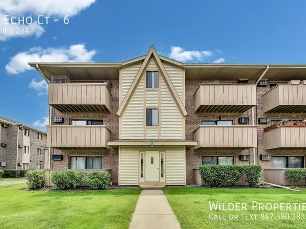 8 Echo Ct APT 6, Vernon Hills, IL 60061