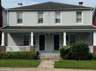 533 N Franklin St, Chambersburg, PA