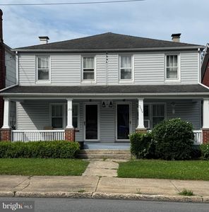 533 N Franklin St, Chambersburg, PA, 17201