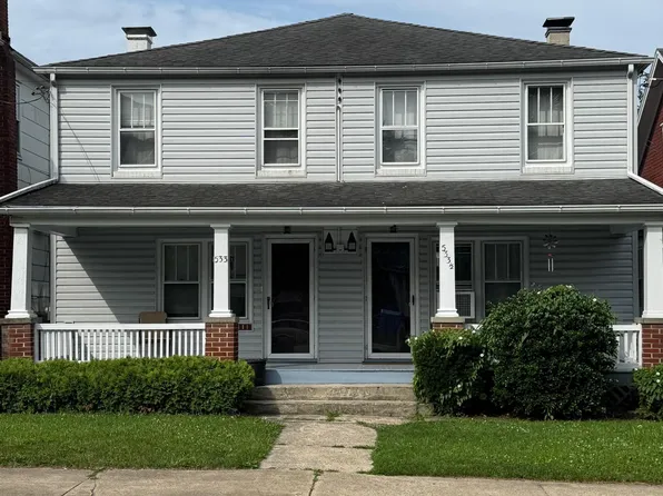 533 N Franklin St, Chambersburg, PA 17201