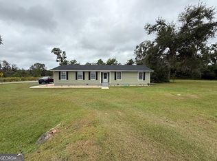 3966 White Water Rd, Valdosta, GA 31601
